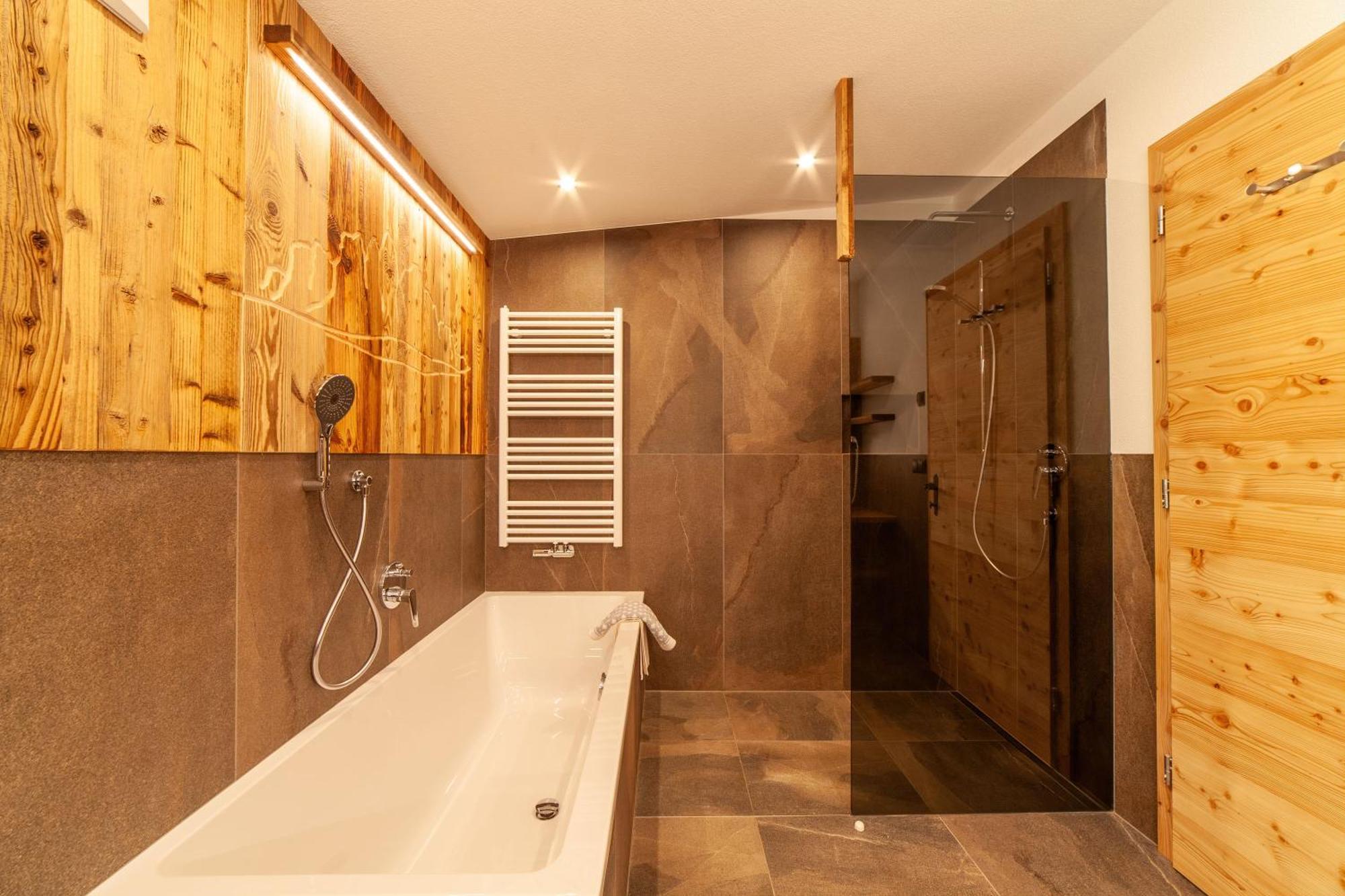 Appartement Huberhof à Villandro Extérieur photo