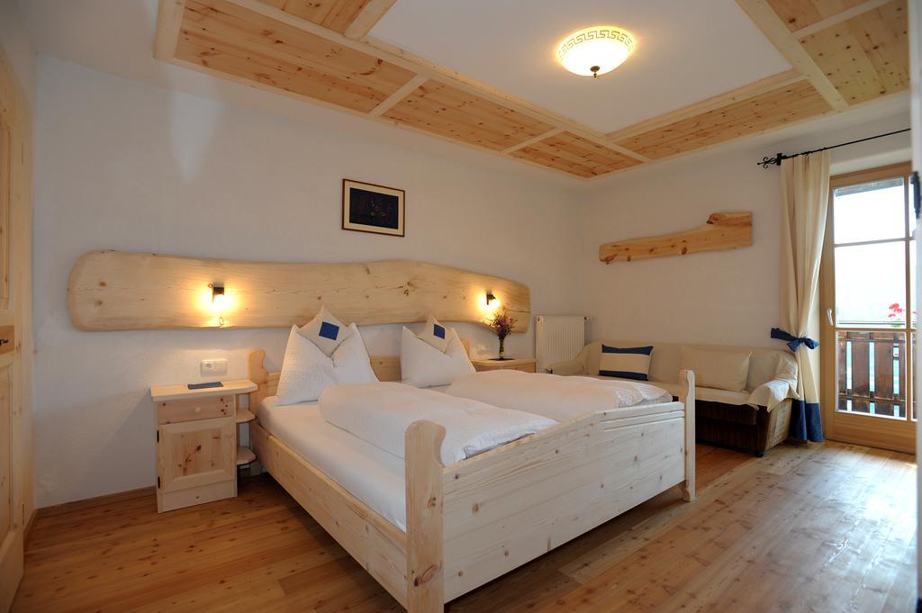 Appartement Huberhof à Villandro Extérieur photo